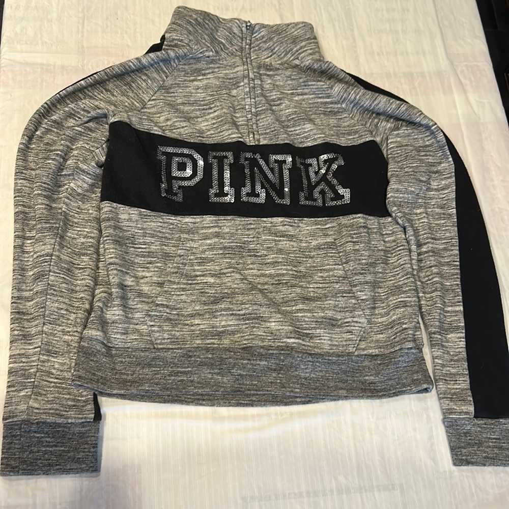 Victoria secrecy jacket